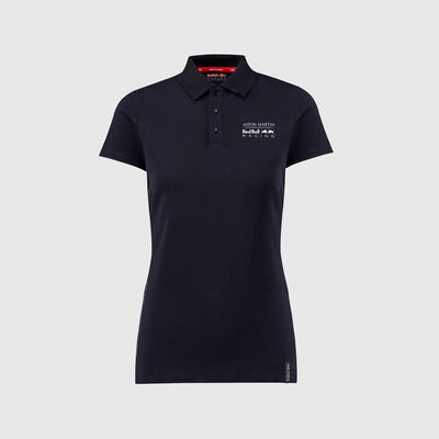 Womens Seasonal Polo