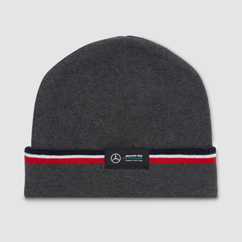 MAPF1 RP TEAM BEANIE - grey