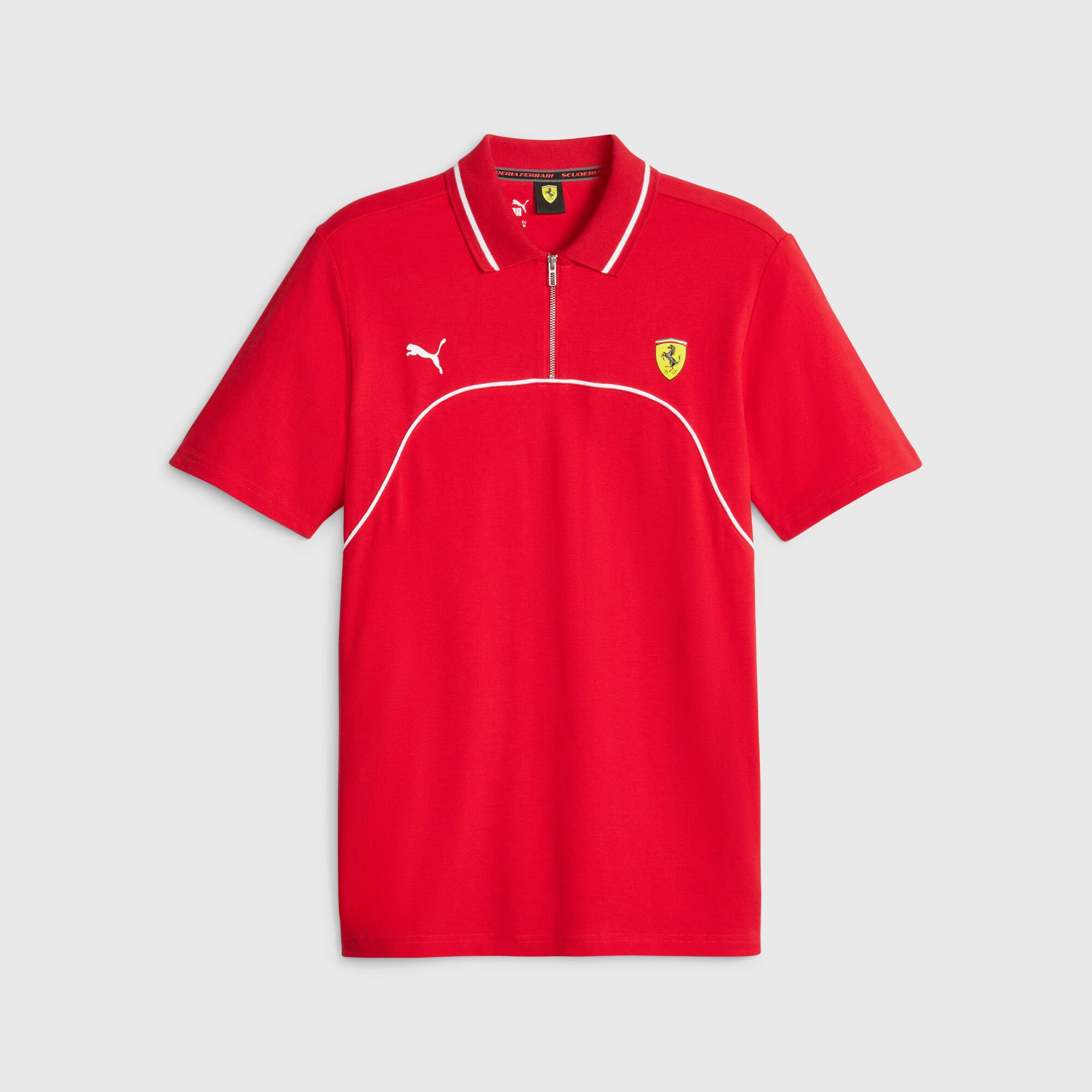 Puma ferrari best sale polo