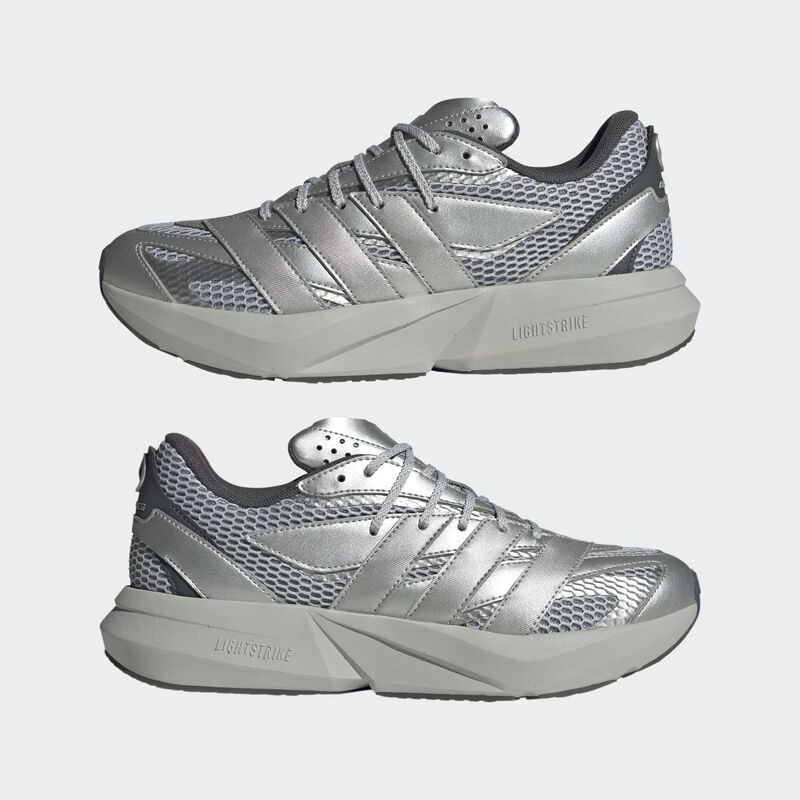 MAPF1 SE SIL LIGHTBLAZE TRAINERS - silver