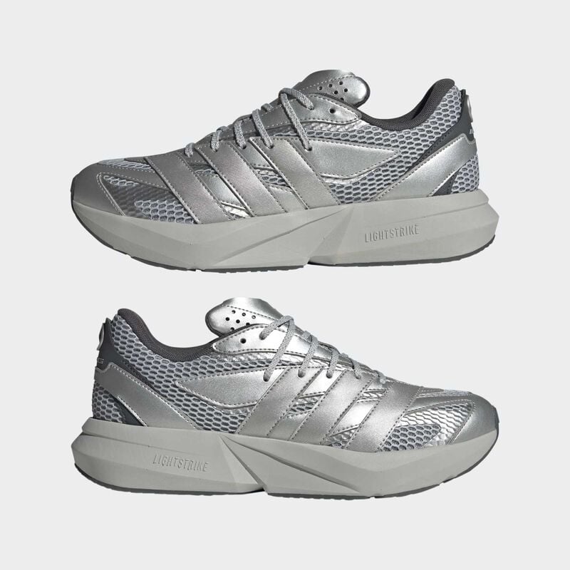 MAPF1 SE SIL LIGHTBLAZE TRAINERS - silver