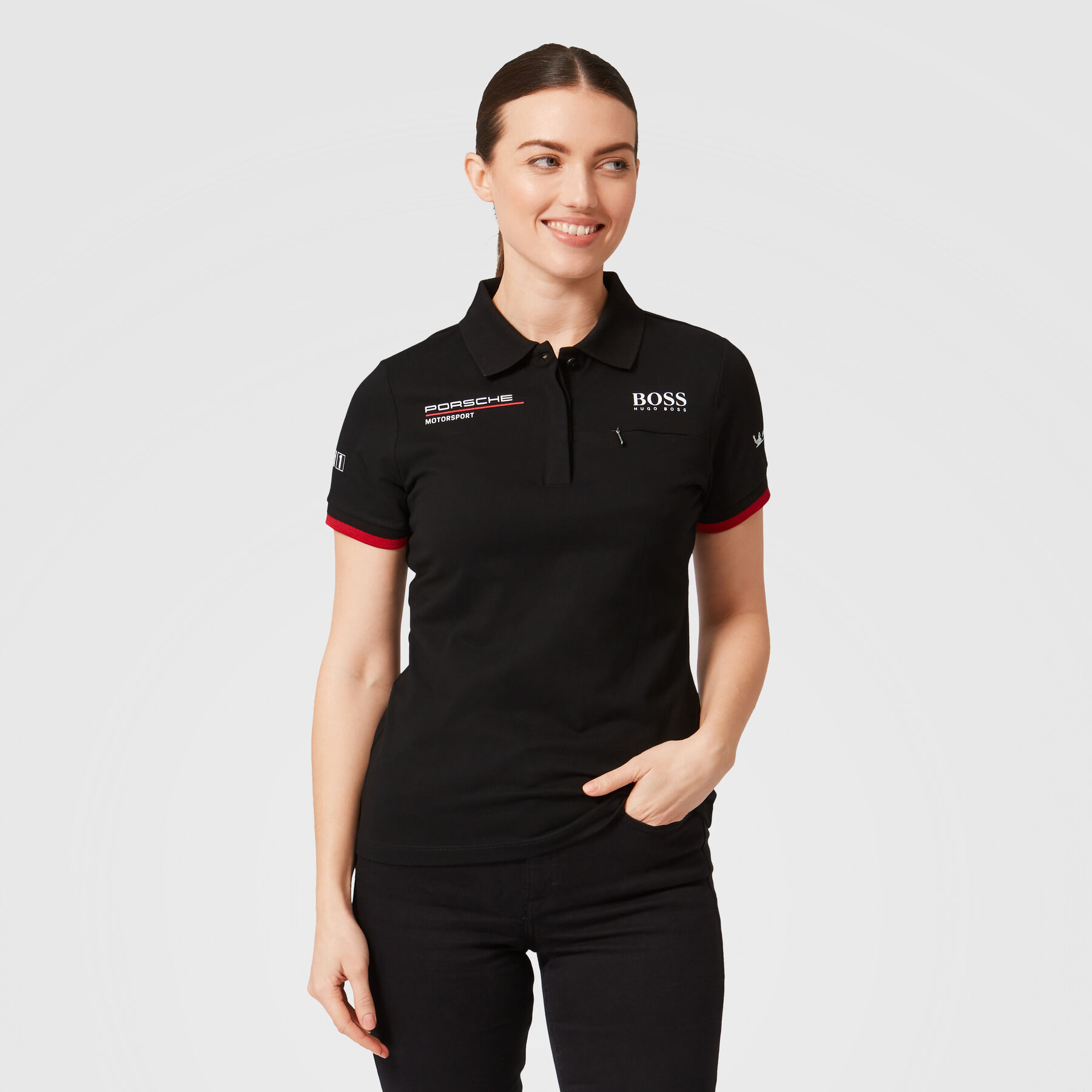 Polo porsche hotsell femme