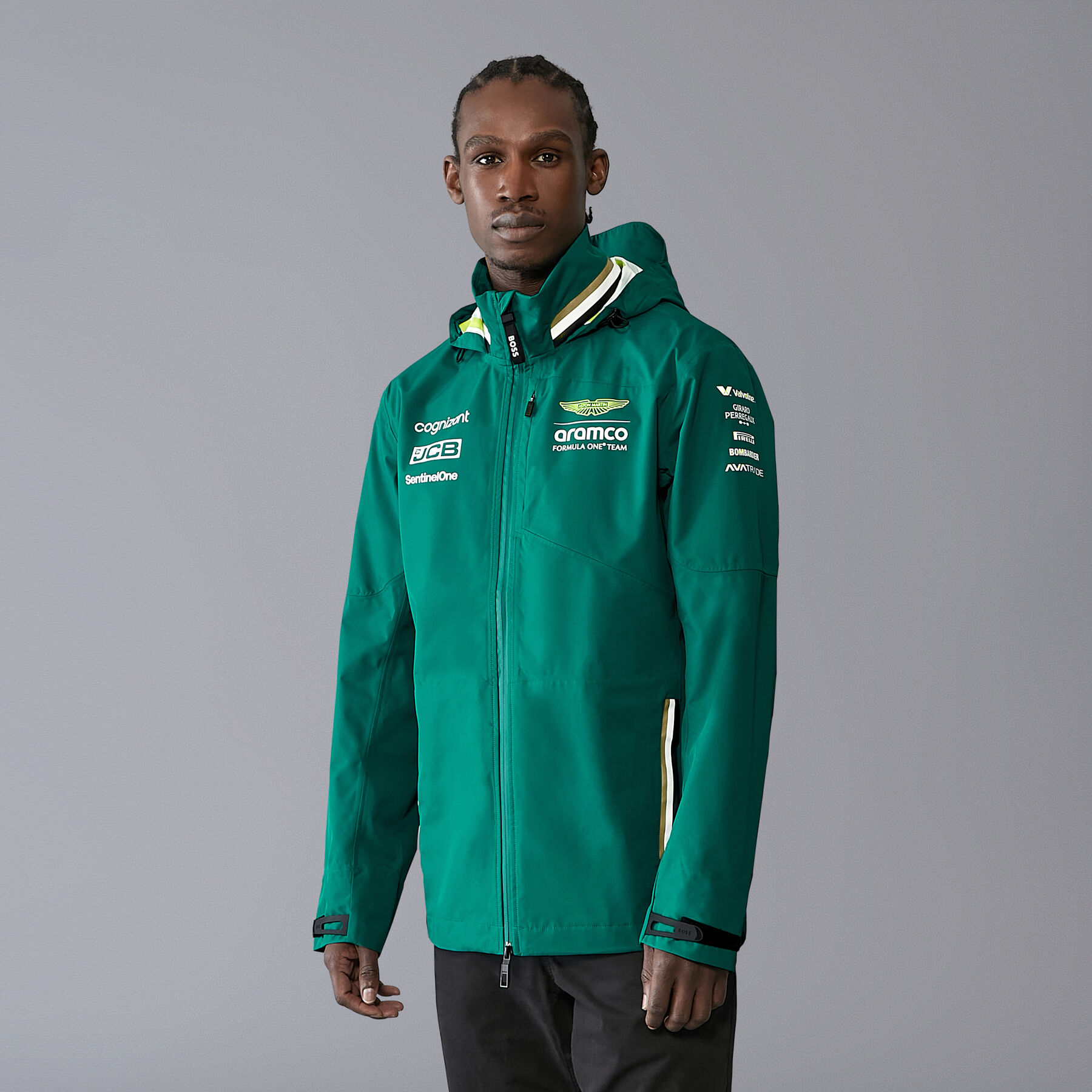 Spray jacket cheap