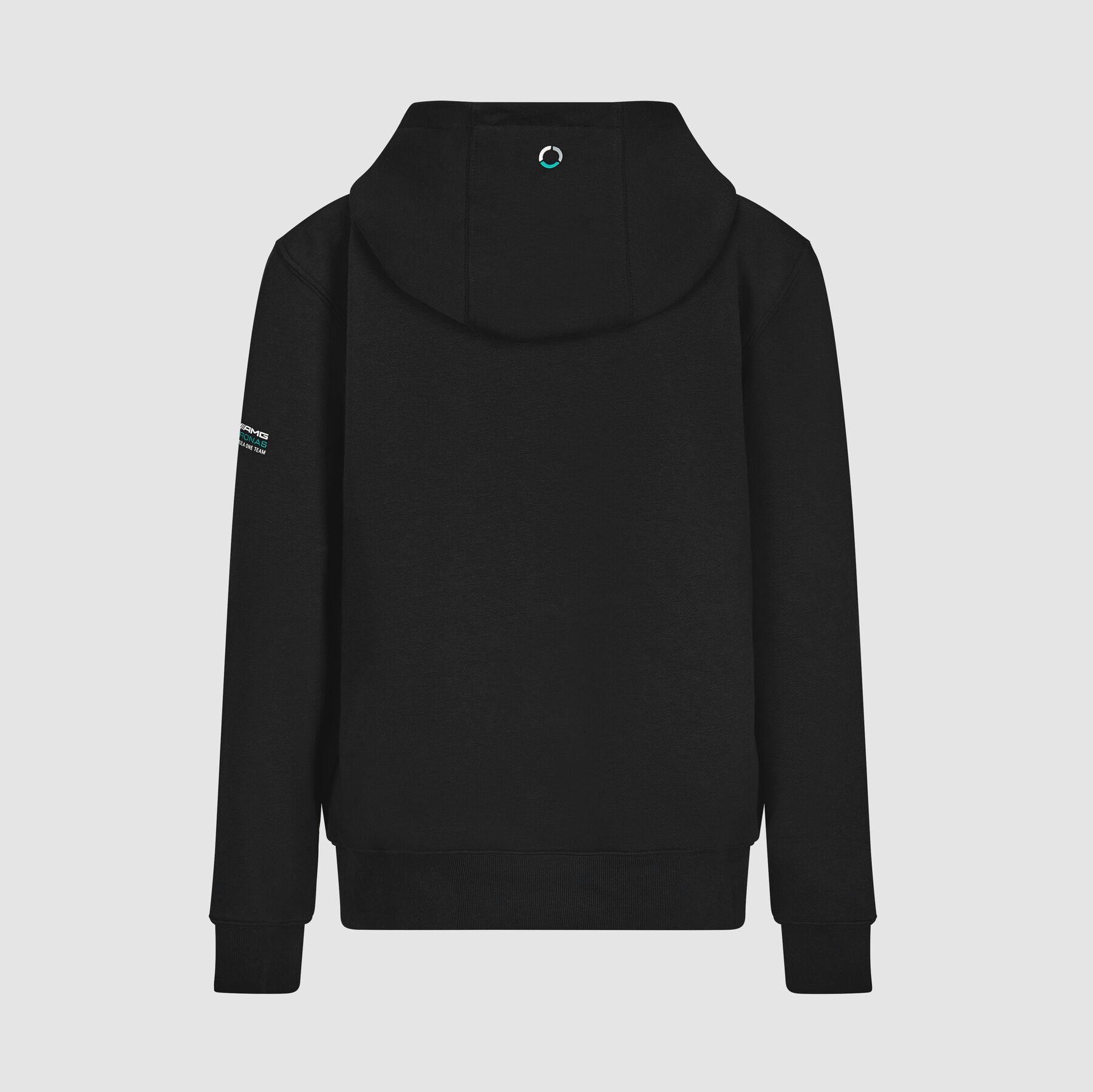 Lewis Hamilton Kids 44 Hoodie Mercedes AMG Petronas Fuel For Fans