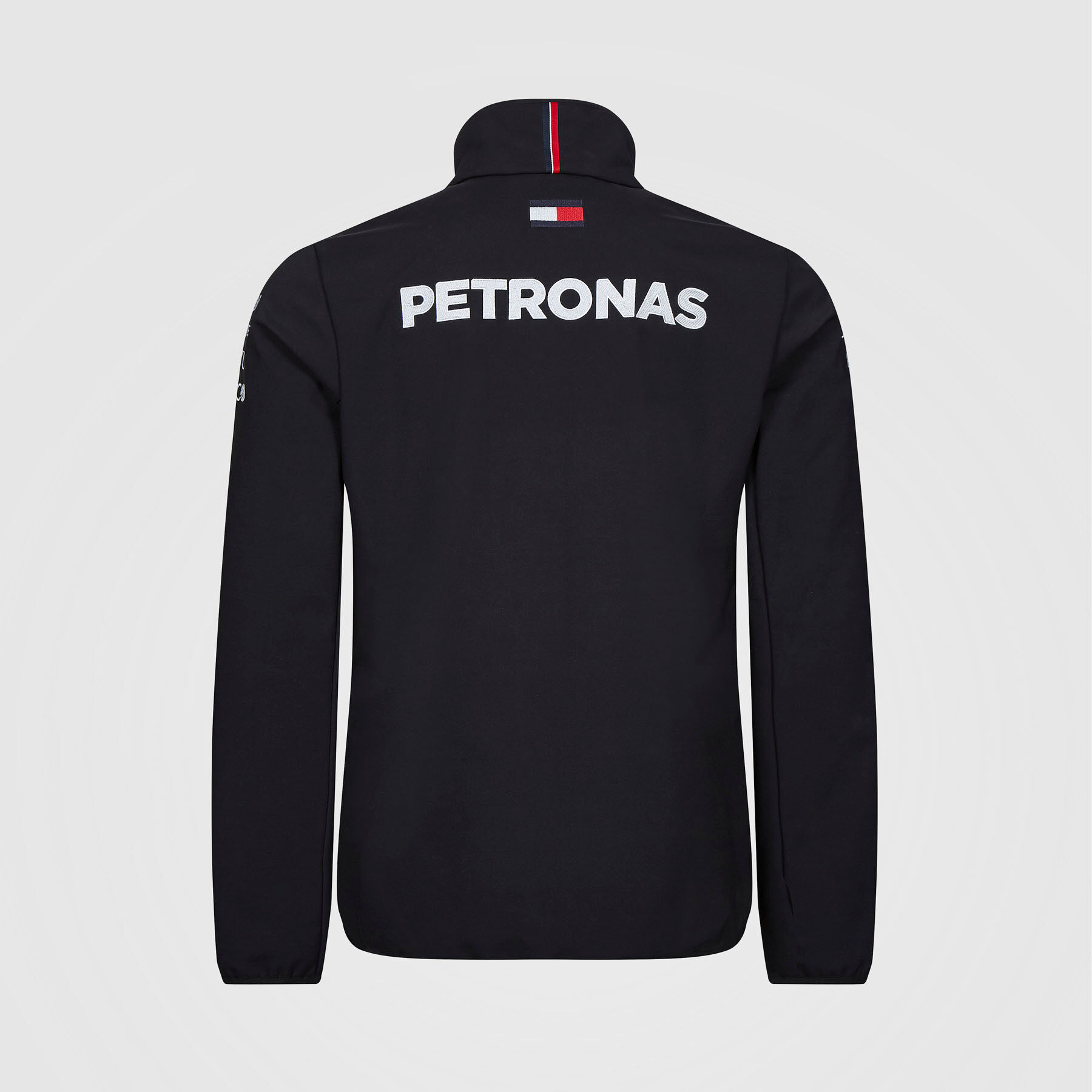 Mercedes amg petronas 2019 team softshell jacket outlet