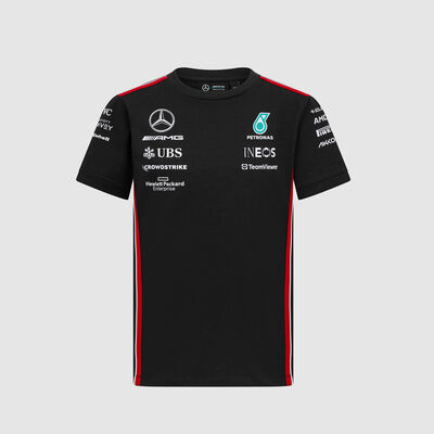 Kids 2023 Team Driver T-shirt