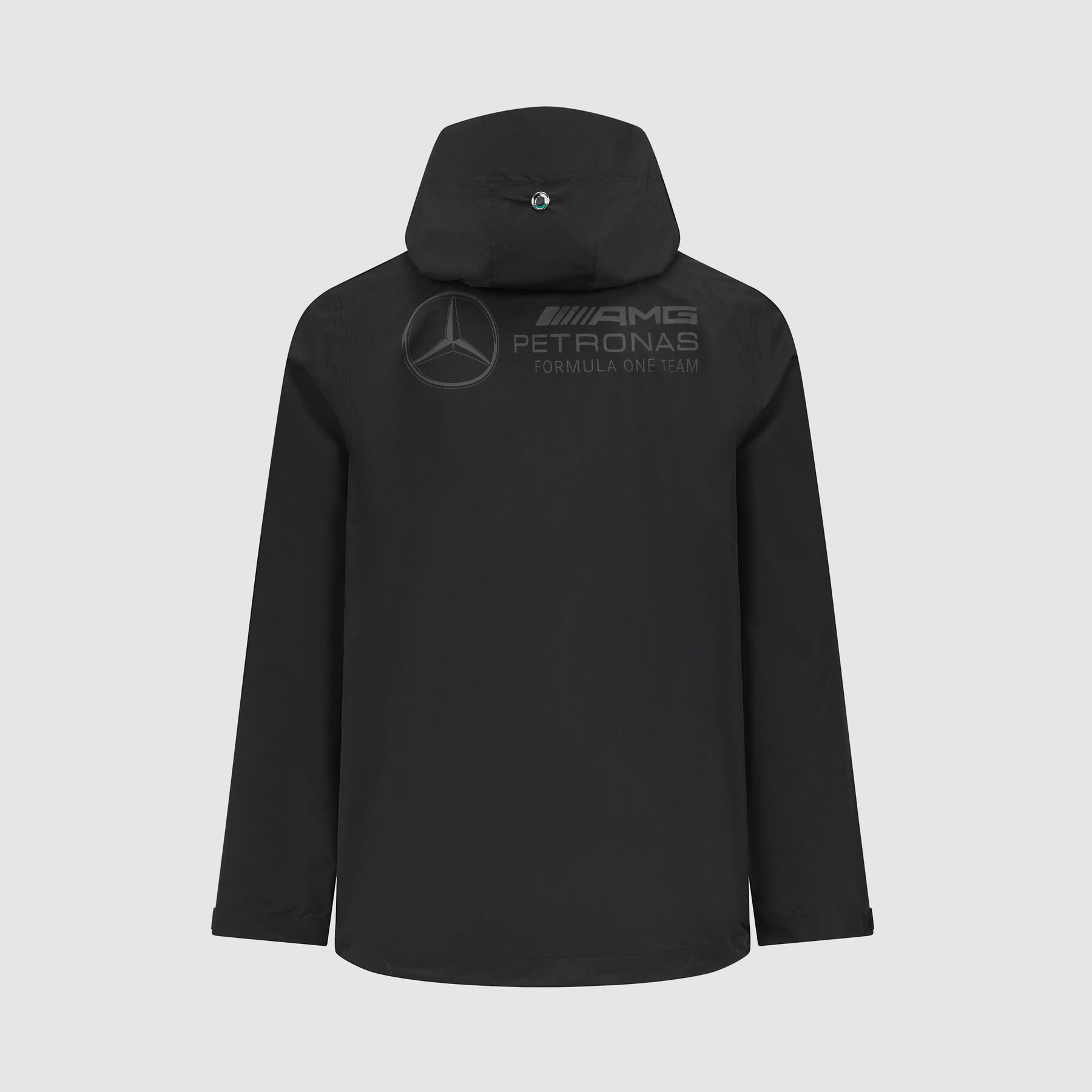 Chaqueta de rendimiento Mercedes AMG F1 Fuel For Fans