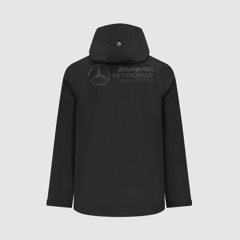 MAPF1 FW PERFORMANCE JACKET - black