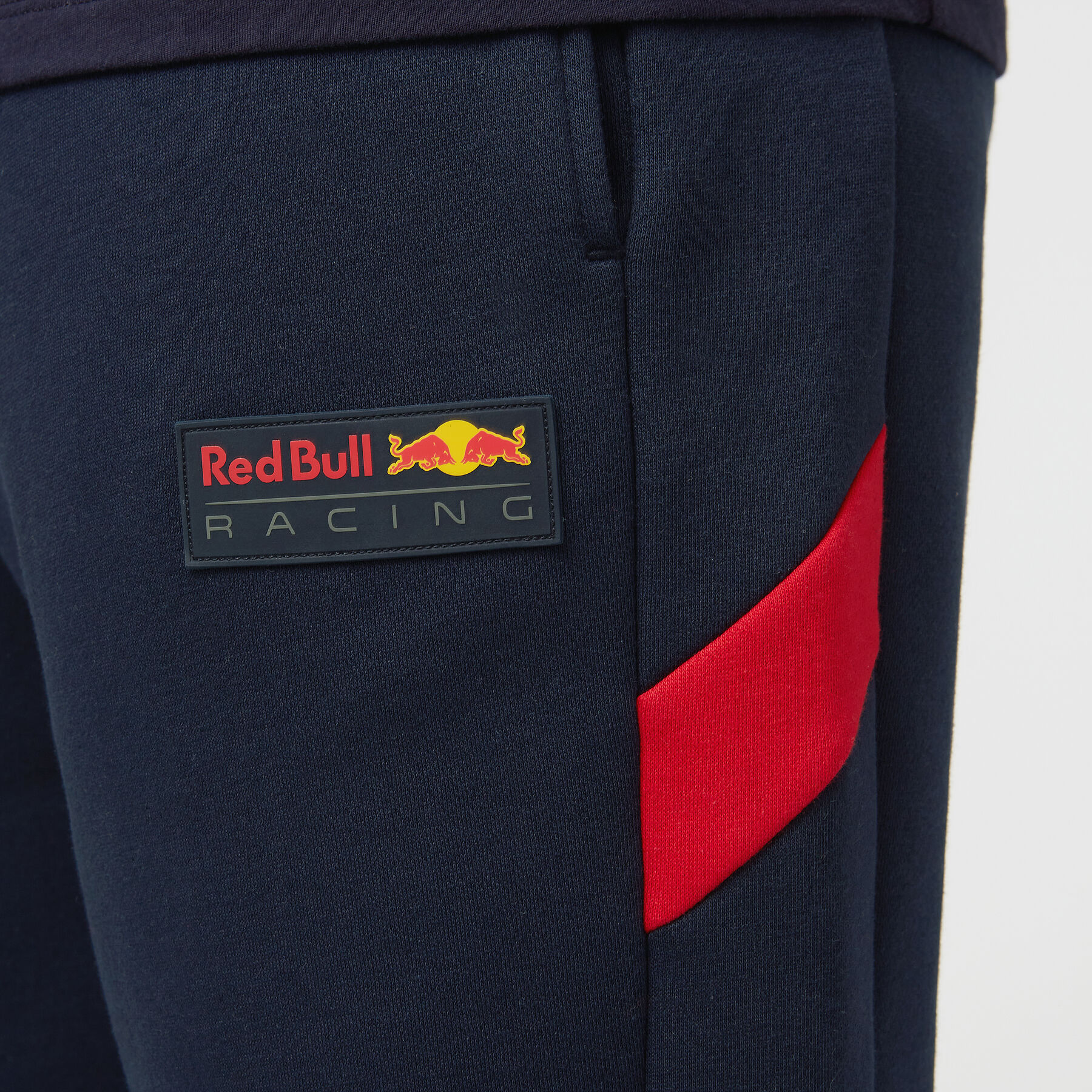 red bull joggingbroek