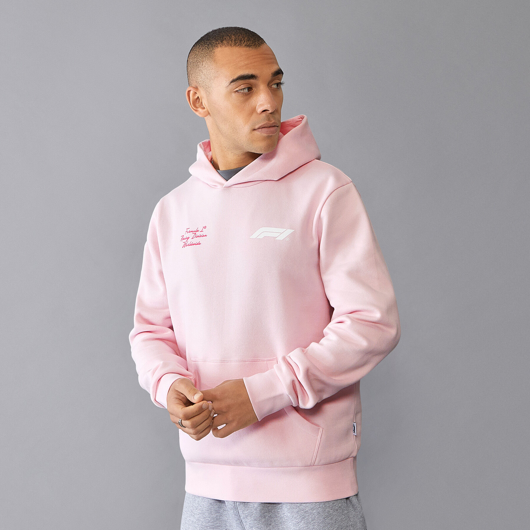 RDW Hoodie F1 Collection Fuel For Fans