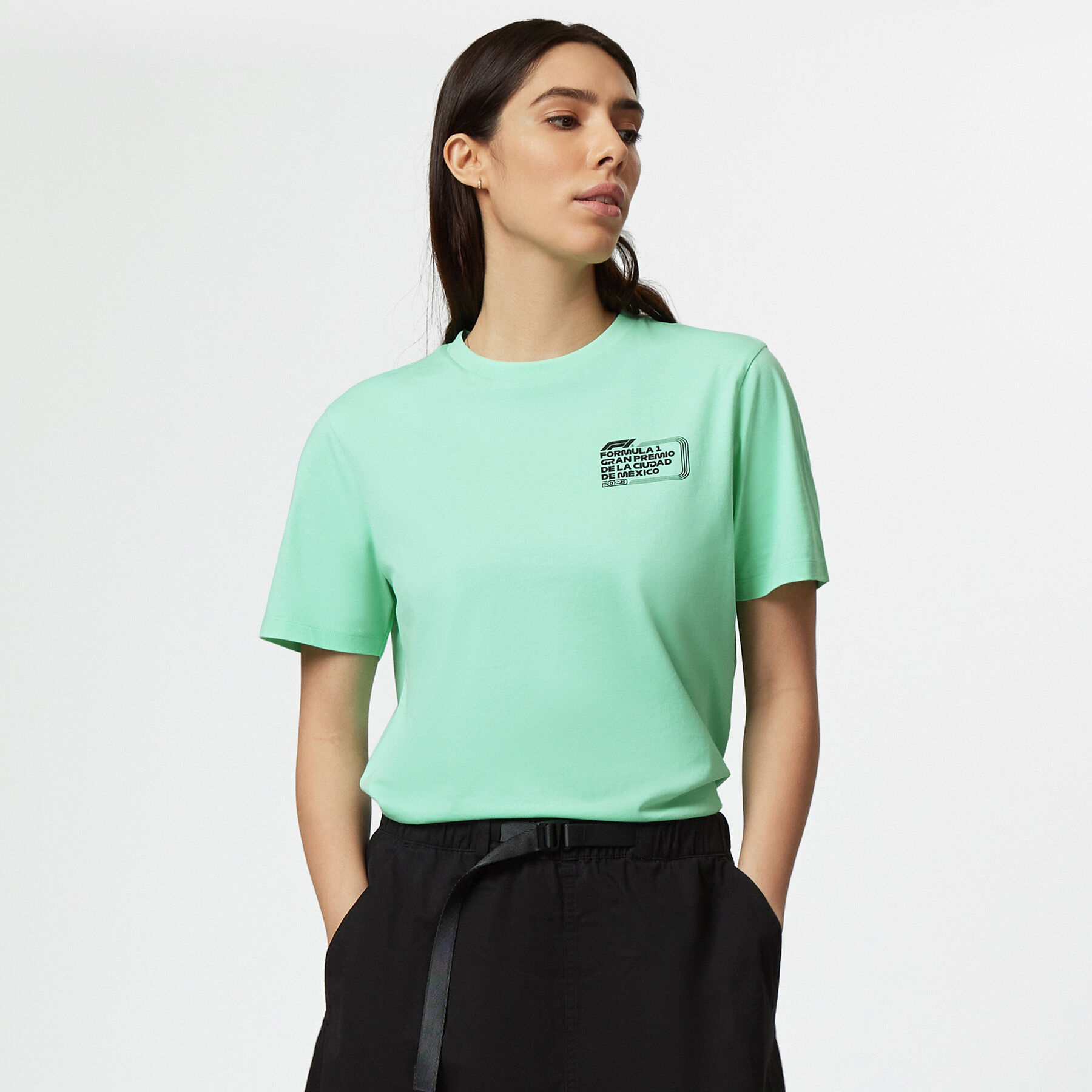 Adidas f1 green online