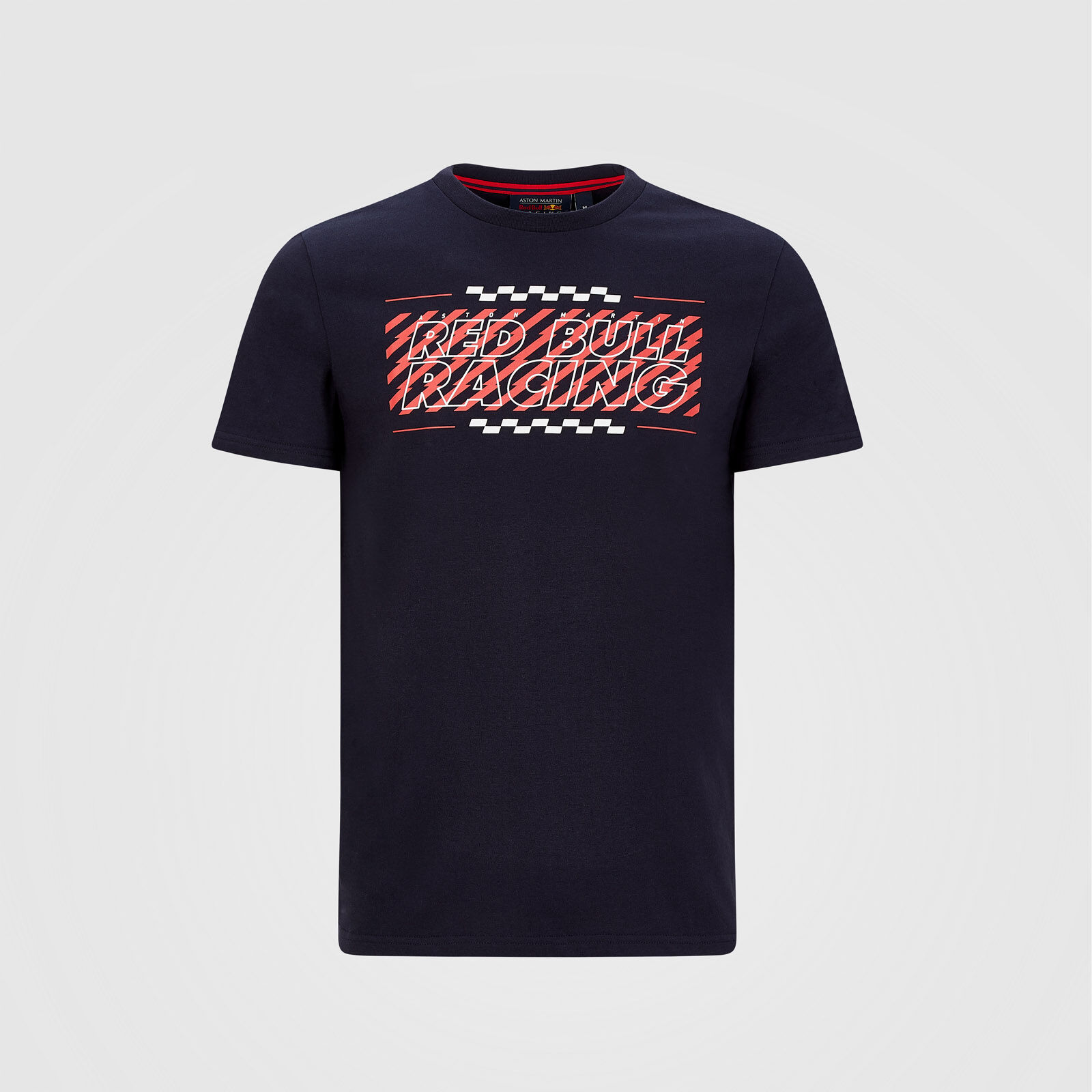 Red Bull t shirt for men with logo printed of team red bull
