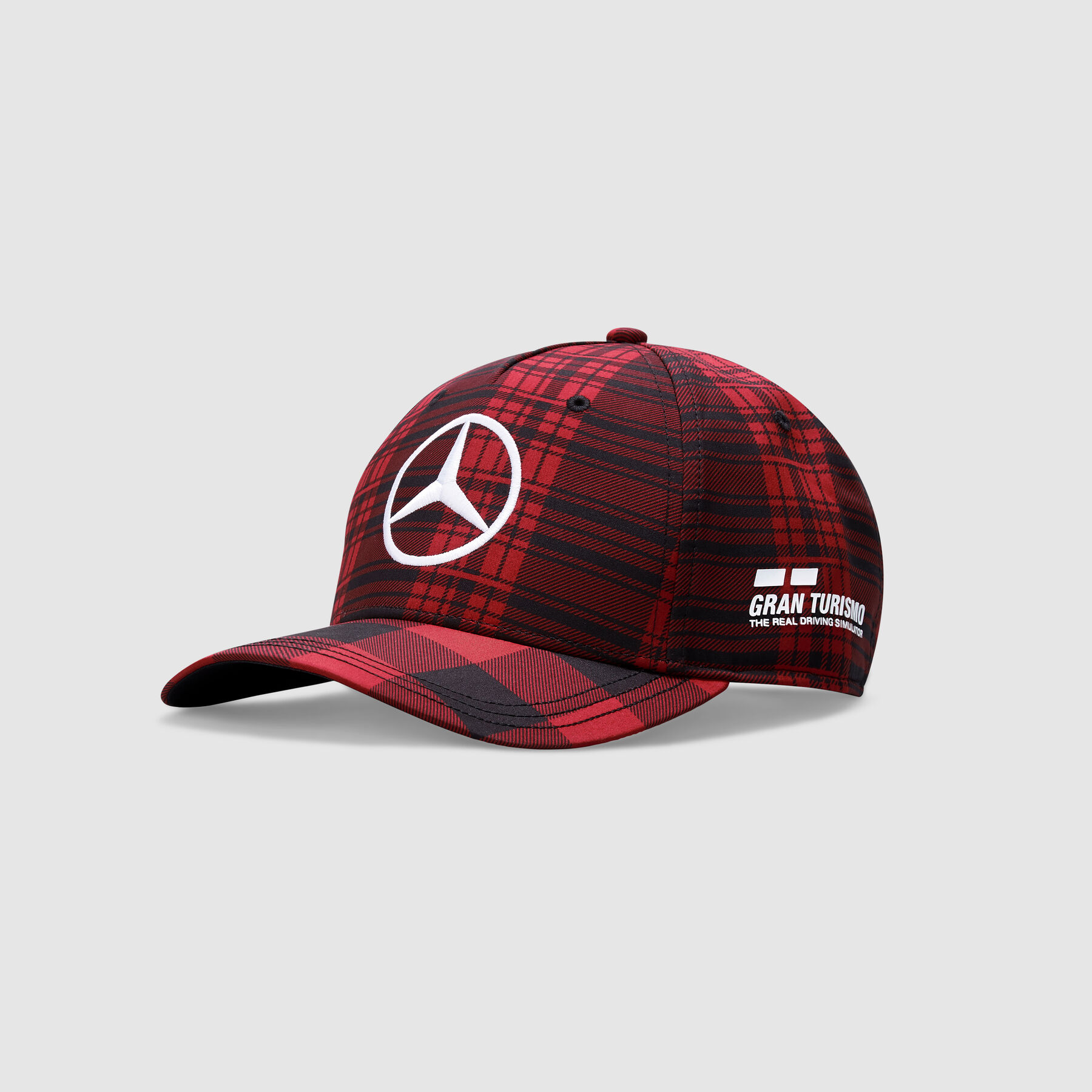 Lewis Hamilton 2021 Canada Cap Mercedes AMG Petronas Fuel For Fans