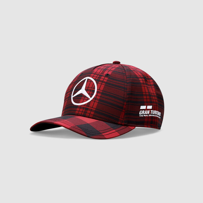MAPM RP SE LEWIS CAP MONTREAL - red