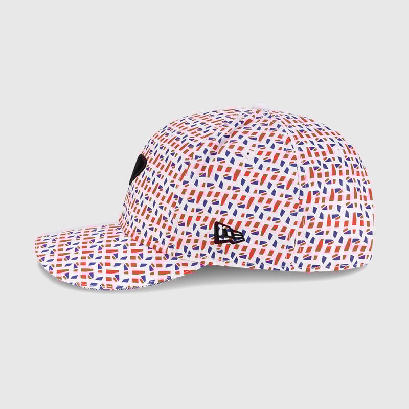 MCL SE UK LN 9FIFTY CAP - white
