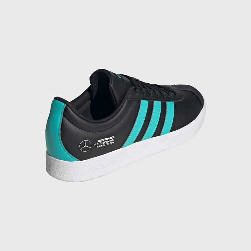MAPF1 FW VL COURT BASE SHOES - black