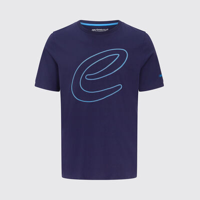 T-shirt avec logo