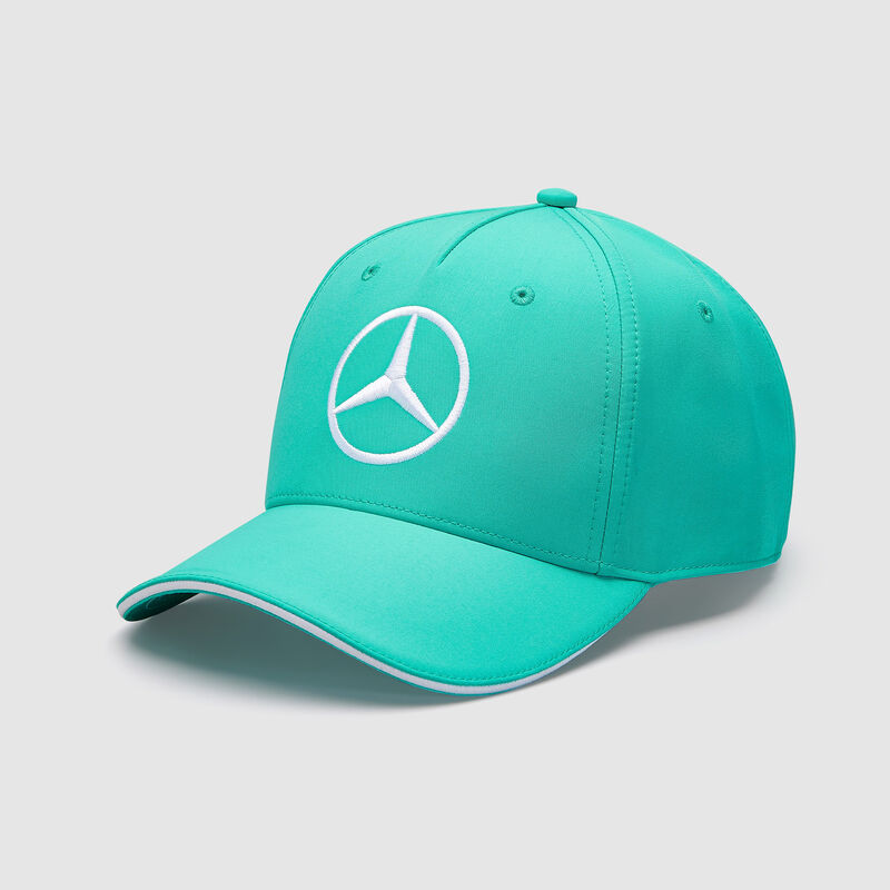 MAPF1 RP TEAM BASEBALL CAP - green