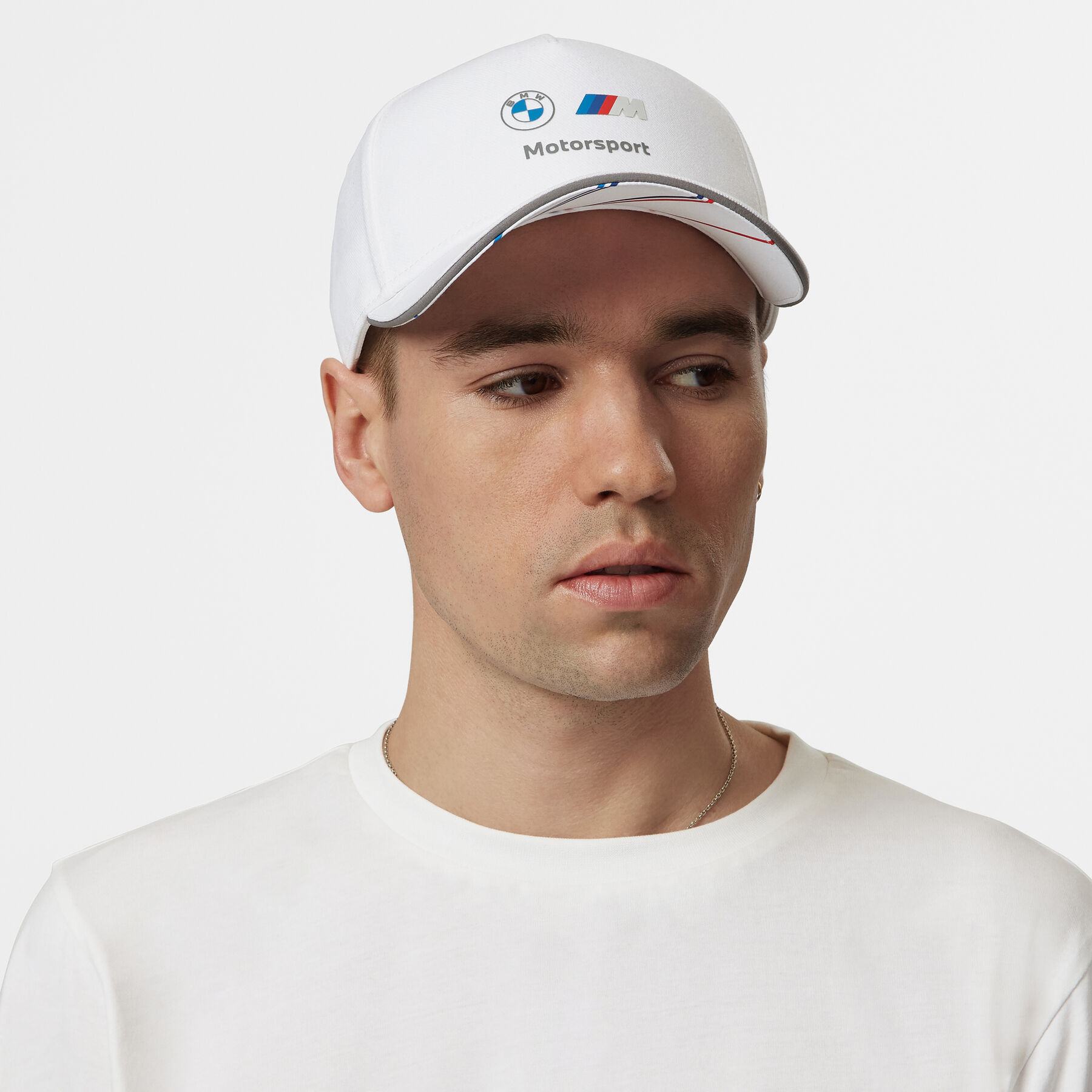 Cap bmw motorsport sales