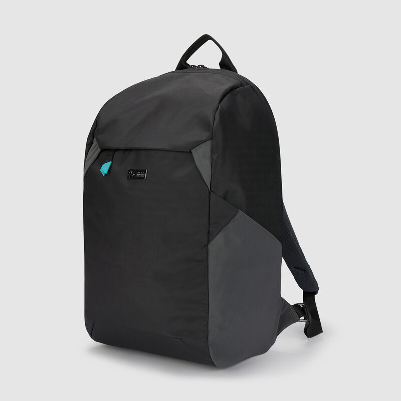 MAPF1 FW BACKPACK - black