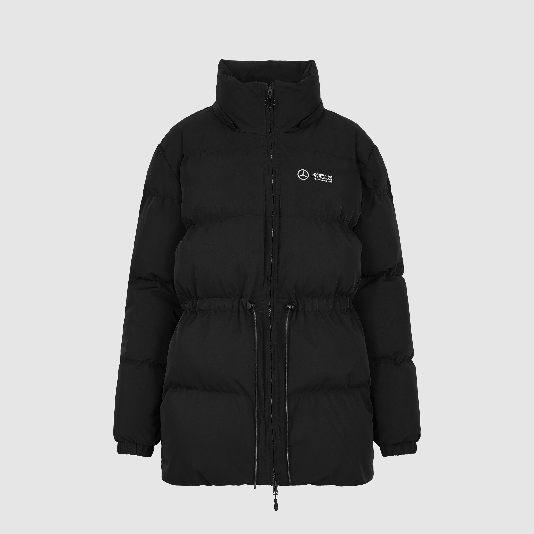 Mercedes womens jacket deals