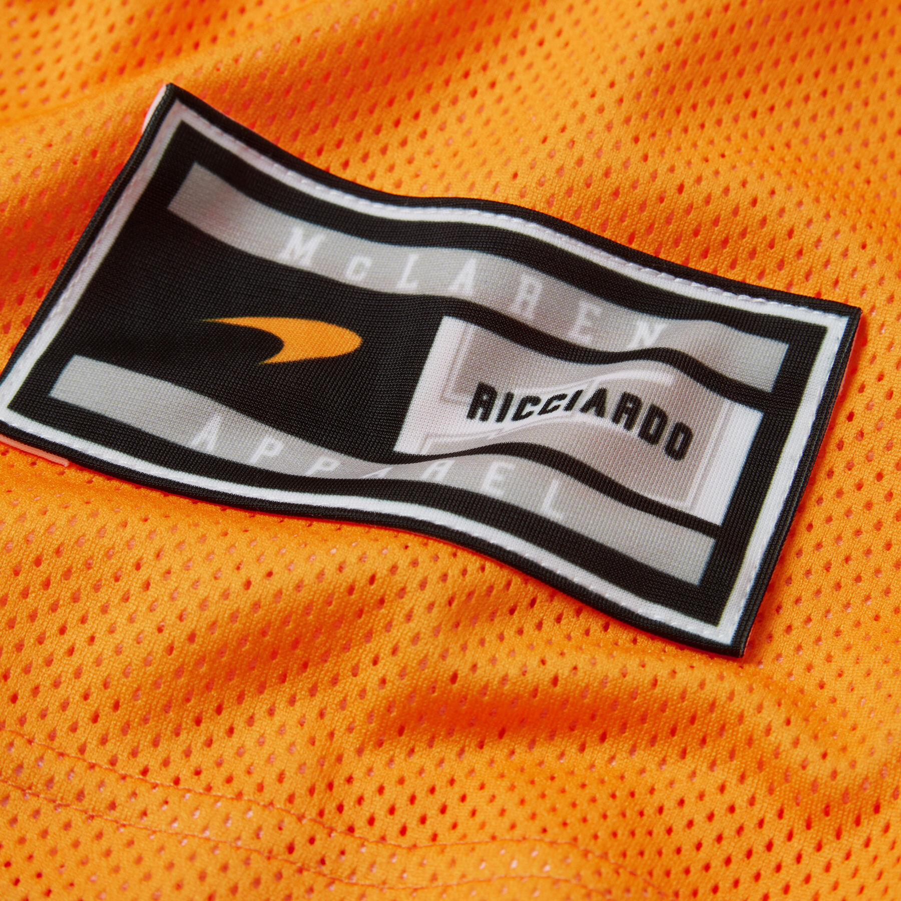 Daniel Ricciardo 2021 US GP Jersey - McLaren F1 | Fuel For Fans Daniel Ricciardo 2021 US GP Jersey - McLaren F1 | Fuel For Fans