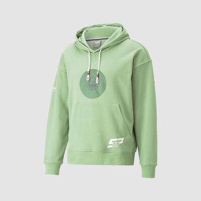 PUMA Sergio Perez SP11 Graphic Hoodie