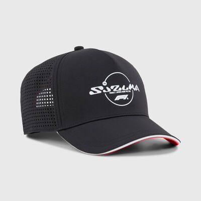 PUMA Berretto Suzuka GP F1® 2025