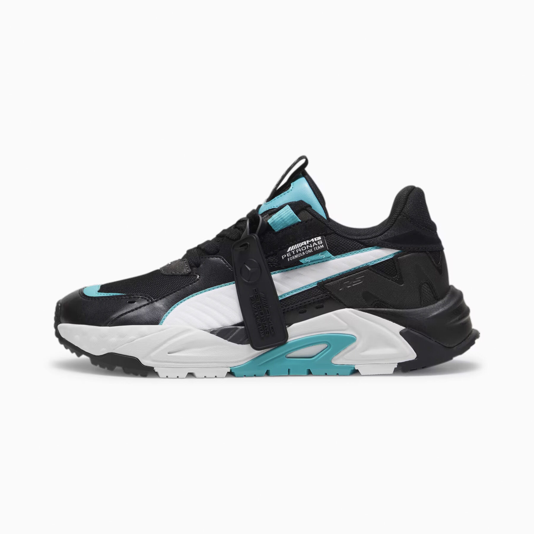 Puma rs mercedes deals