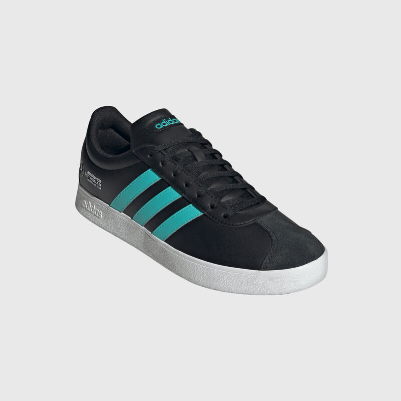MAPF1 FW VL COURT BASE SHOES - black