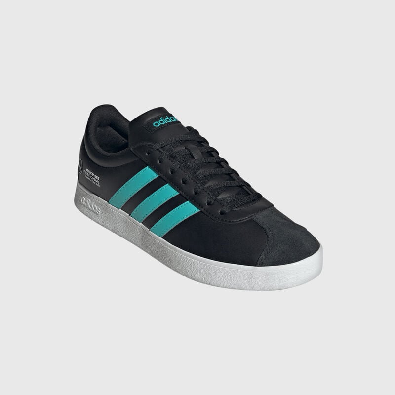 MAPF1 FW VL COURT BASE SHOES - black