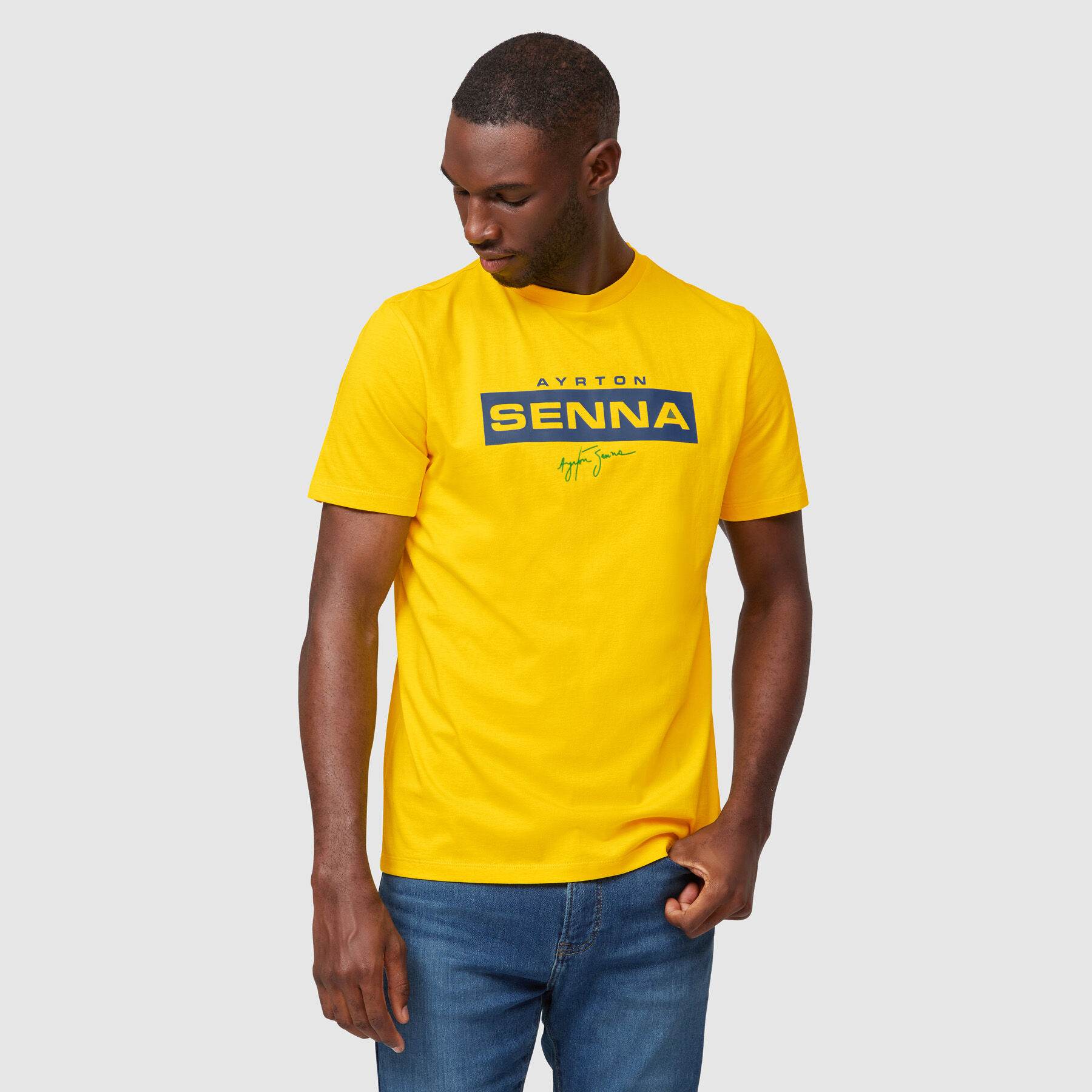 Balenciaga fuel t shirt hot sale