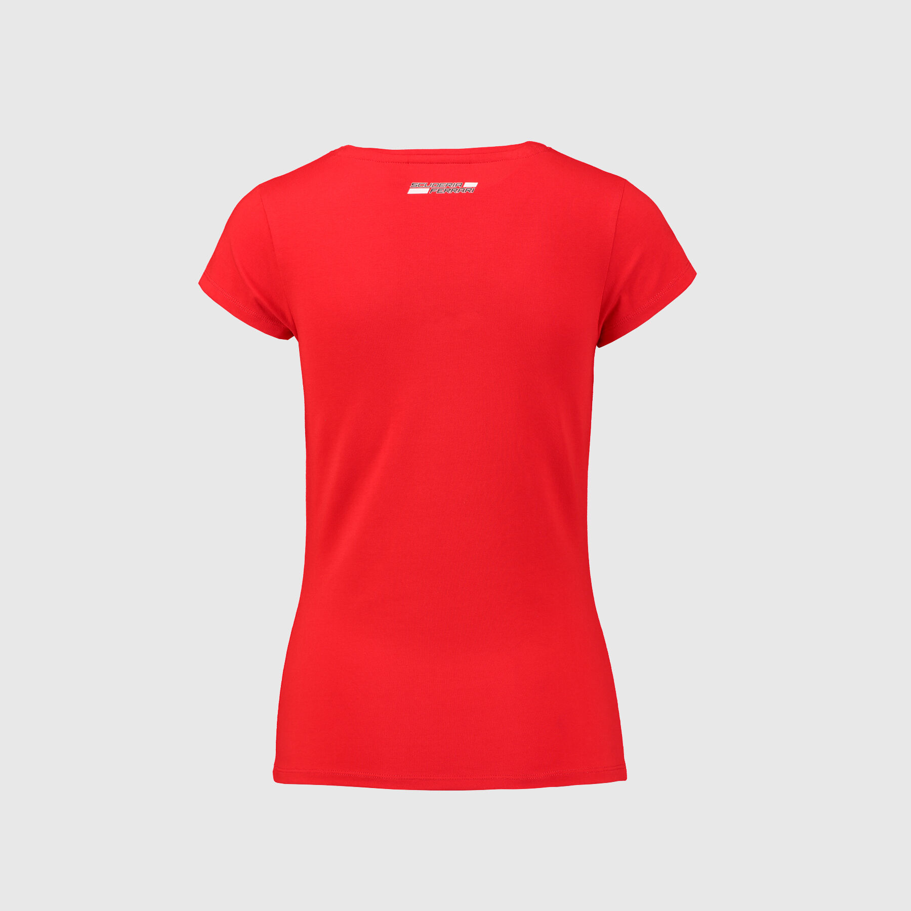 Ferrari merch shop