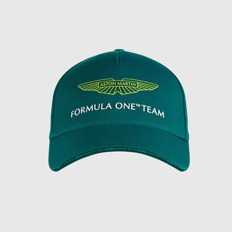 AMCF1 RP SL TEAM CAP - green