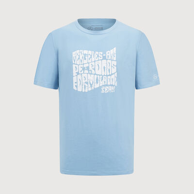 Retro T-shirt