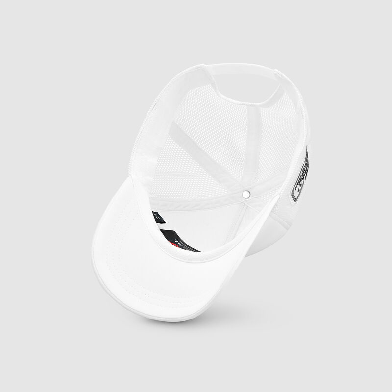 F1 FW RS JAPAN CAP - white