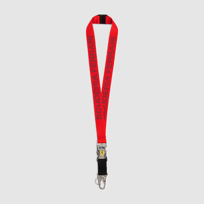 Lanyard