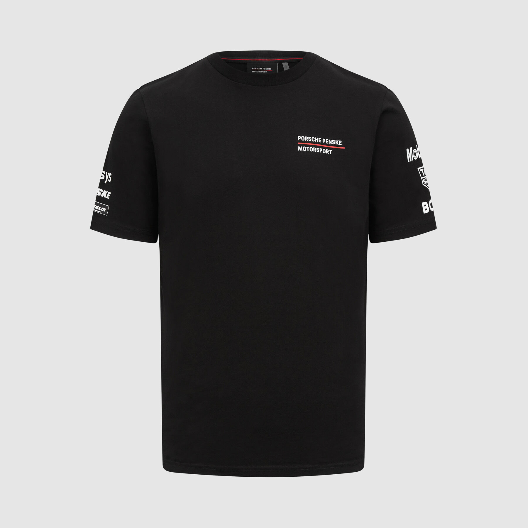 Magliette porsche discount