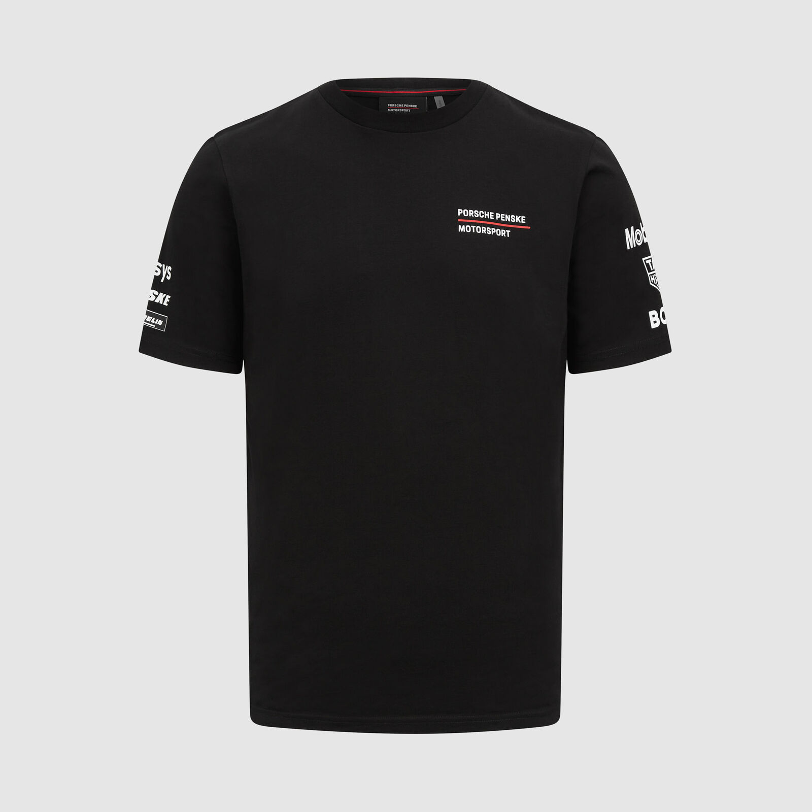 Penske Team T-shirt - Porsche Motorsport
