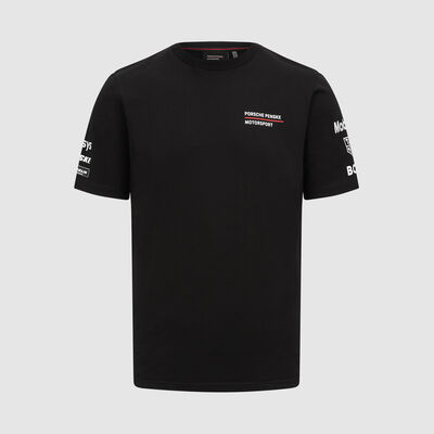 Penske Team-T-shirt