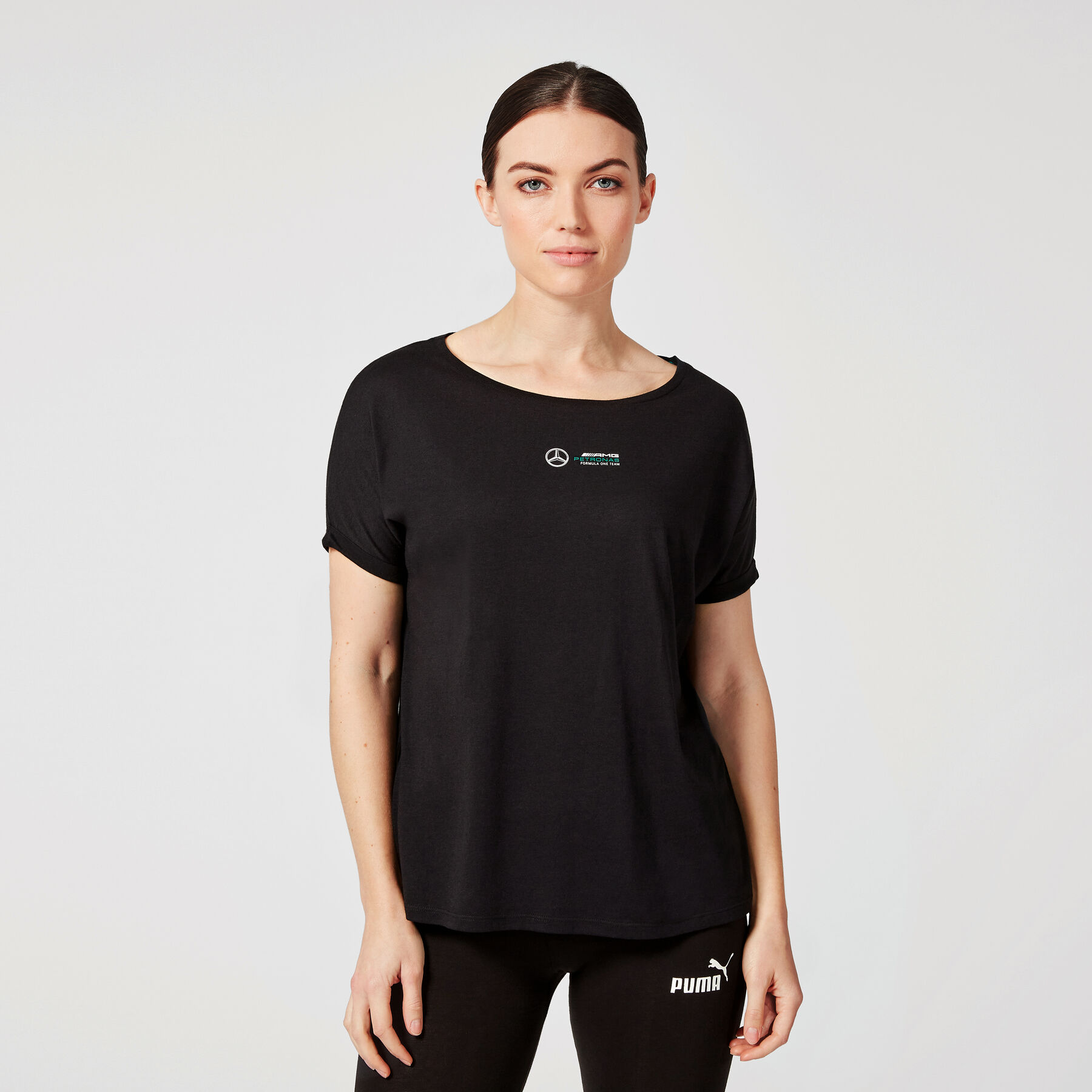 Lewis hamilton women's t top shirt