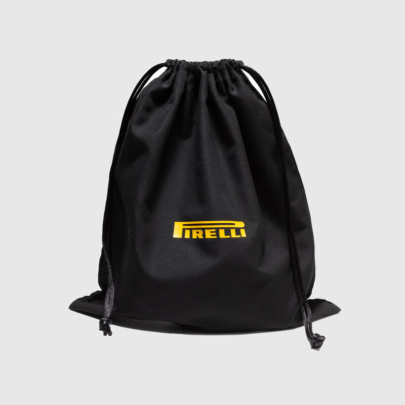PIRELLI SE MONACO PODIUM CAP - red