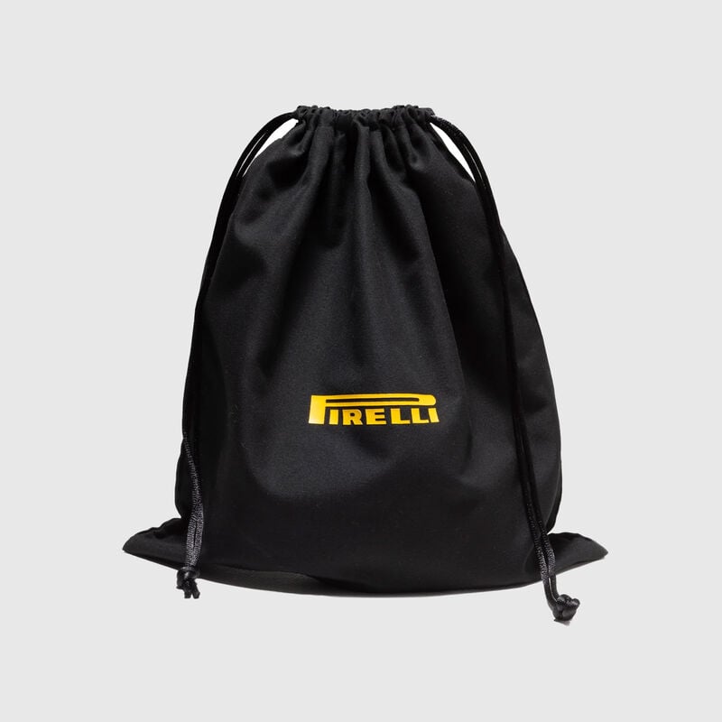 PIRELLI SE MONACO PODIUM CAP - red