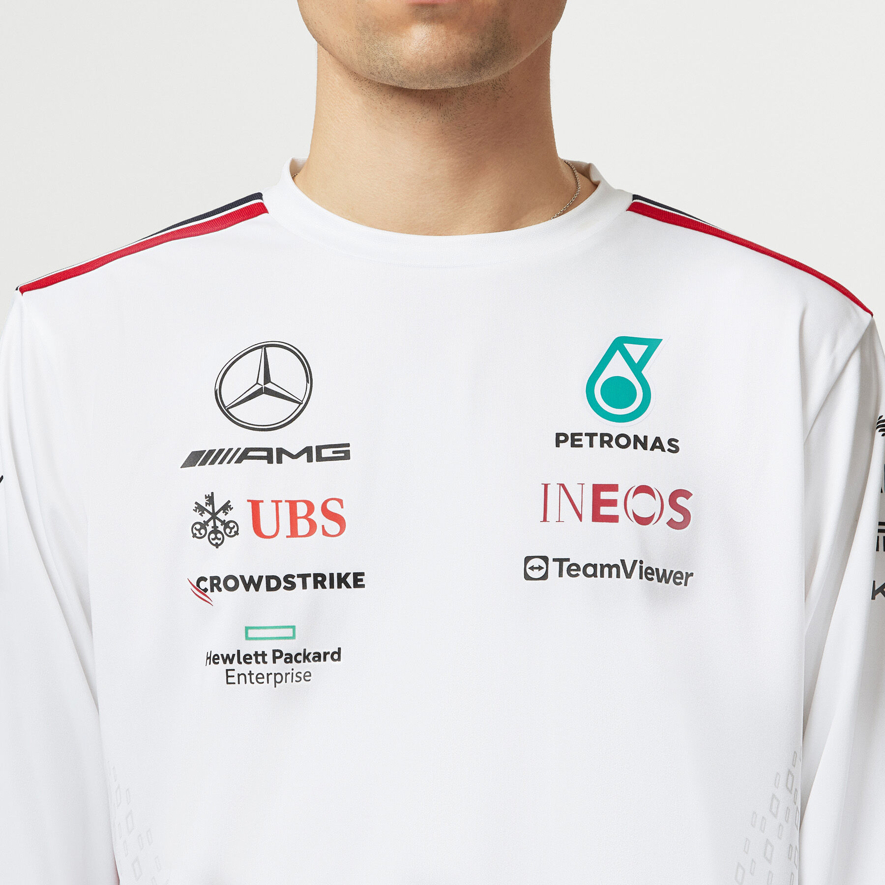 Mercedes benz outlet t shirts online