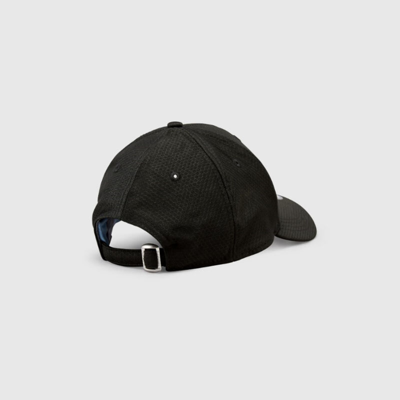 MCLAREN GOLF 940 CAP BLK - black