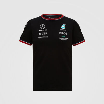 Kids 2021 Team T-Shirt