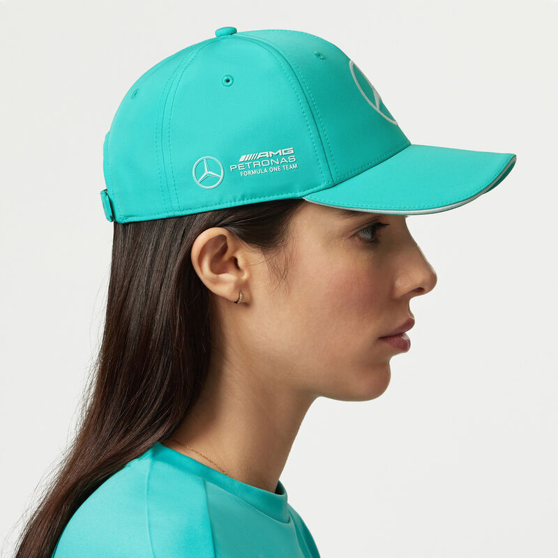 MAPF1 RP TEAM BASEBALL CAP - green