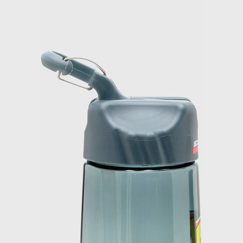 SF FW SPORT WATER BOTTLE  - black