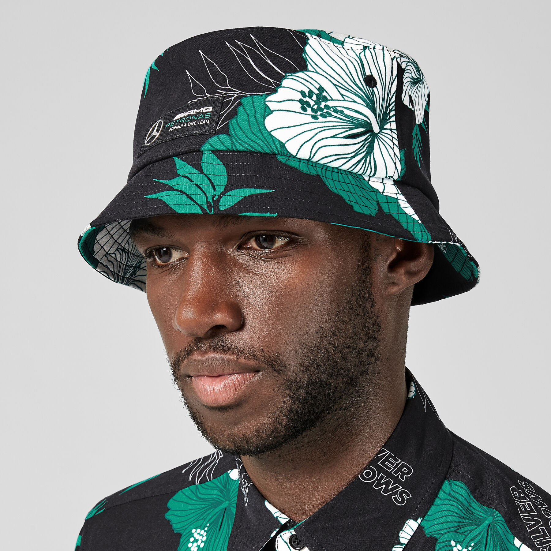F1 hotsell bucket hat