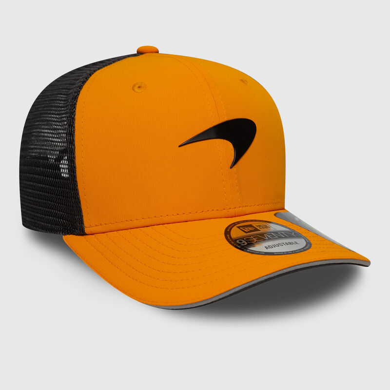 MCL RP TEAM 9SEV CAP - orange